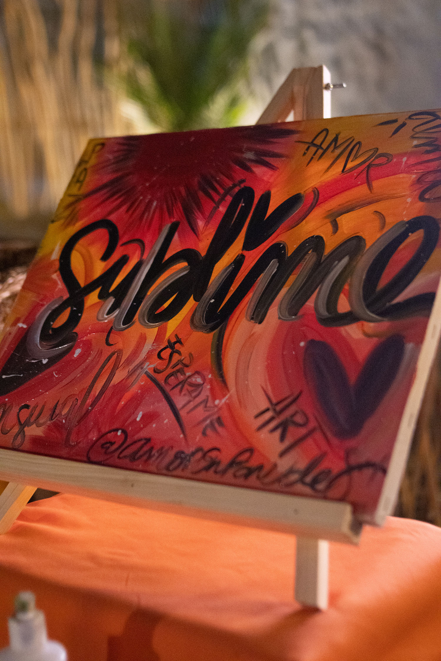 Sublime Mujer II Edicion – 23