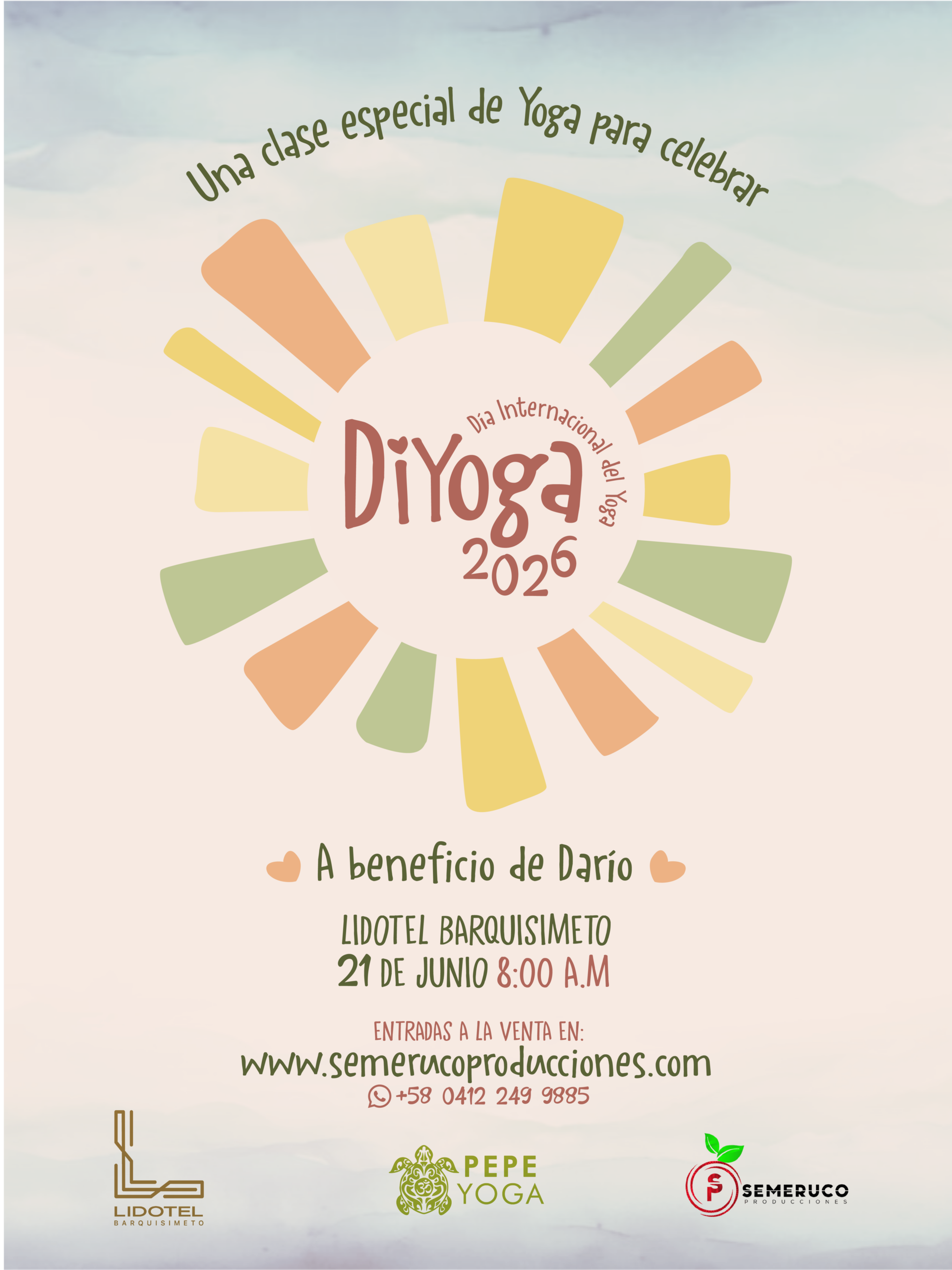 DiYOGA 2026